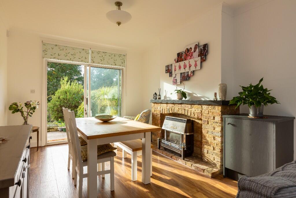 Main image of property: Ridge Crest, Enfield, Middlesex, EN2