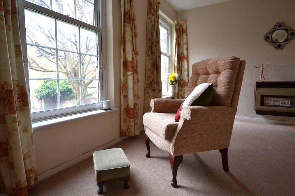 Main image of property: Baker Street, London, EN1
