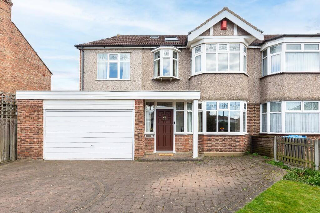 Main image of property: Willow Road, London, EN1