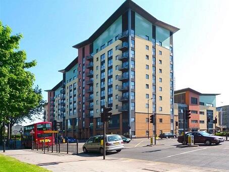 Main image of property: The Broadway, London, N9