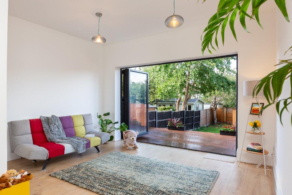Main image of property: Lyndhurst Road, London, N22