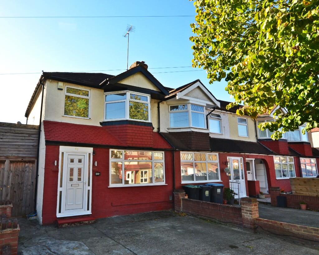Main image of property: Forest Road, Enfield, Greater London, EN3