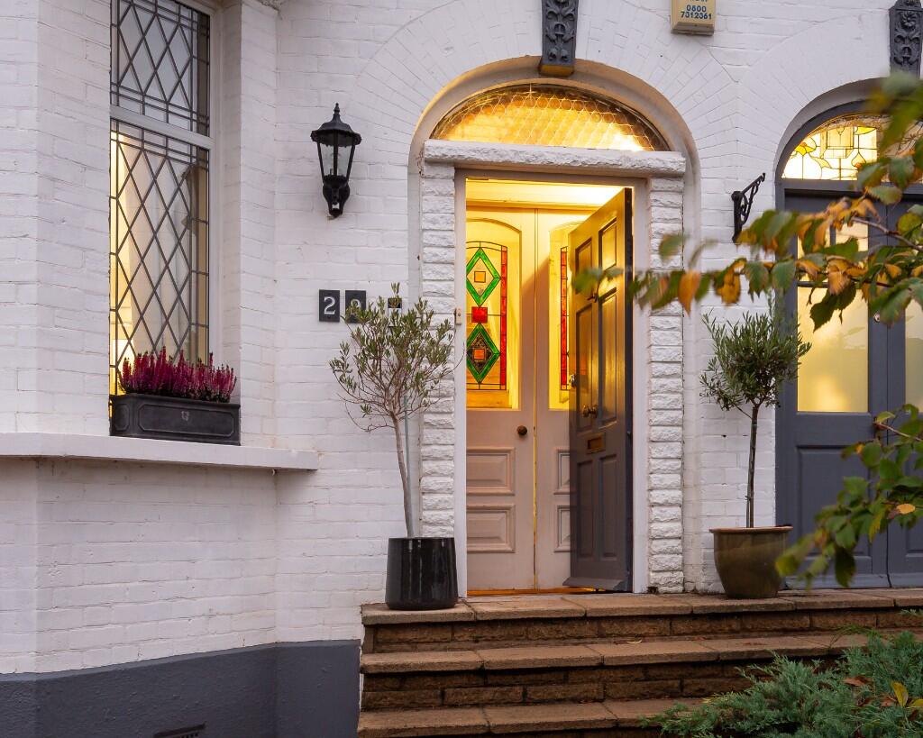 Main image of property: Park Road, Barnet, North London, EN4