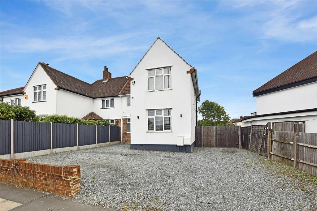 Additional property image - Lodge Lane, Bexley, DA5