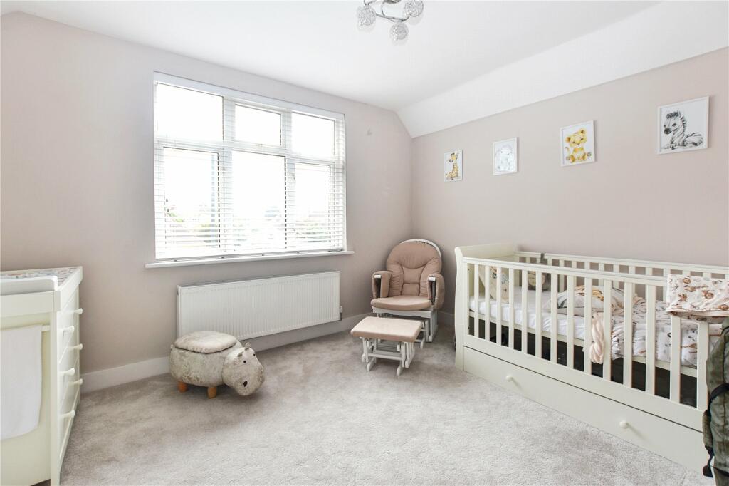 Additional property image - Lodge Lane, Bexley, DA5