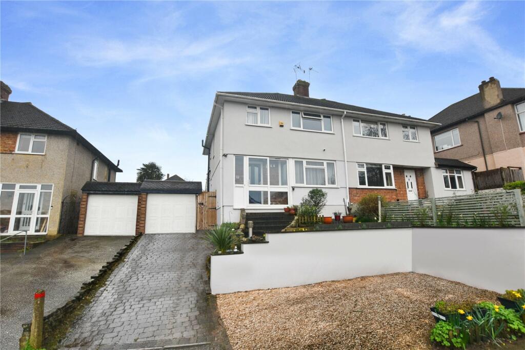 Main image of property: Ferndell Avenue, Bexley, Kent, DA5