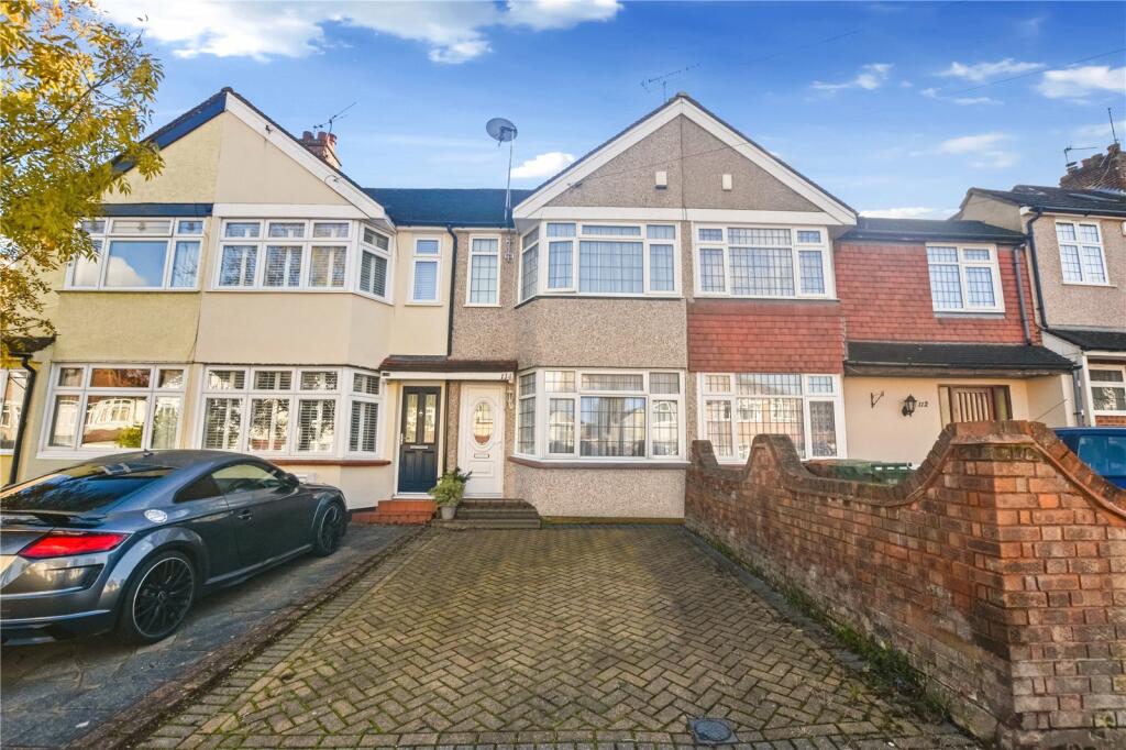 Main image of property: Dorchester Avenue, Bexley, DA5