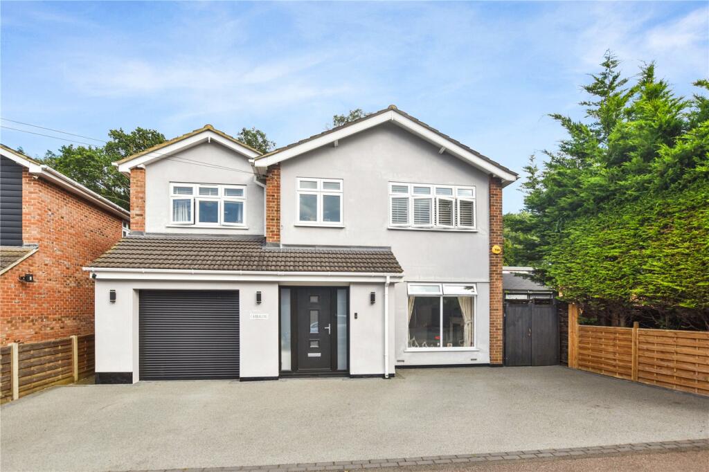 Main image of property: Park Way, Bexley, Kent, DA5