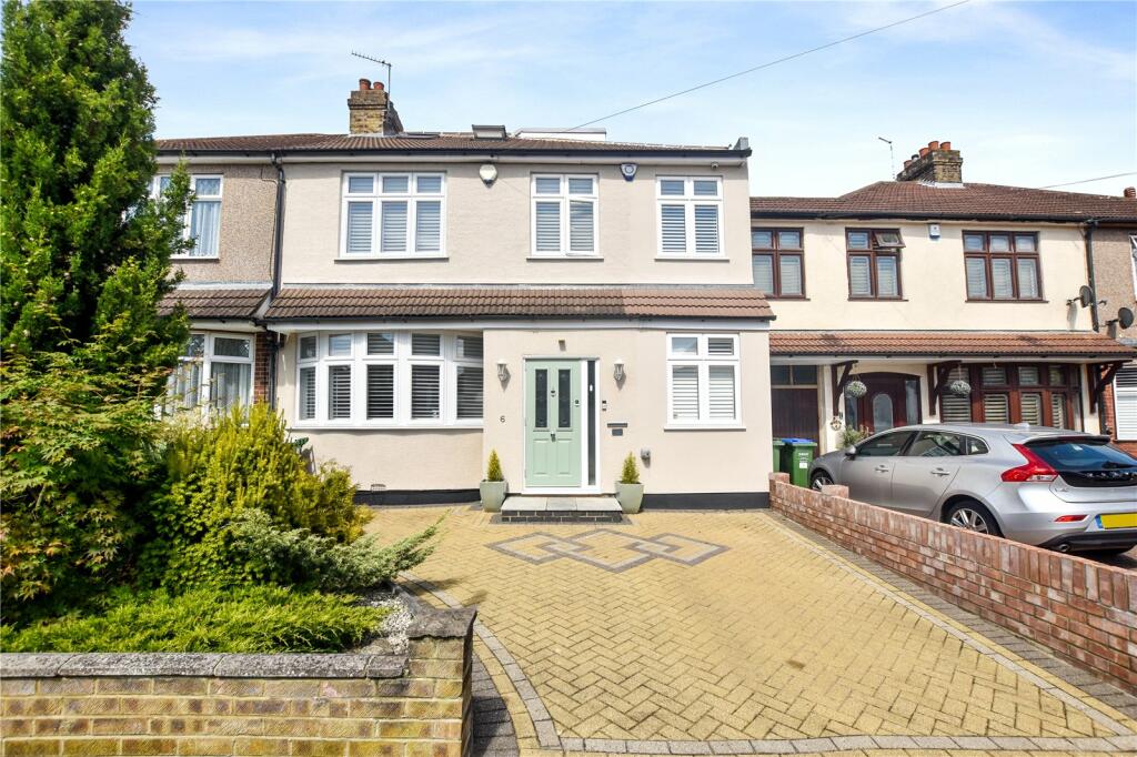 Main image of property: Iris Avenue, Bexley, Kent, DA5