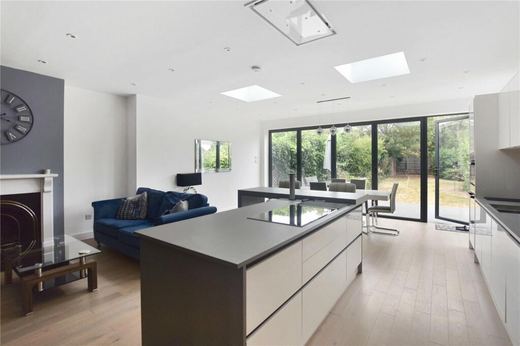 Additional property image - Hurst Road, Bexley, DA5