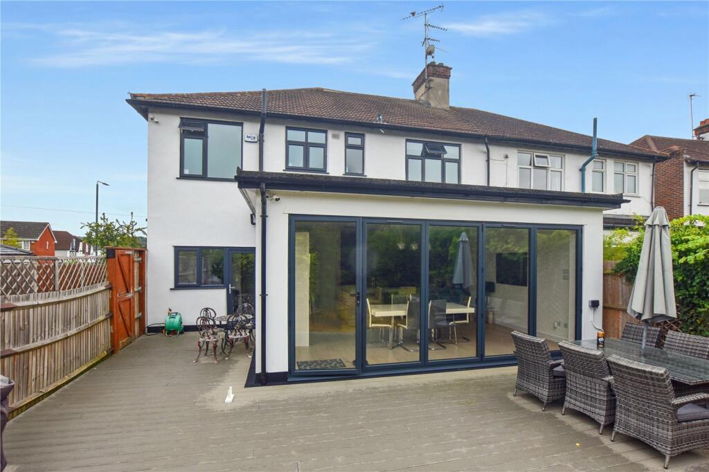 Additional property image - Hurst Road, Bexley, DA5
