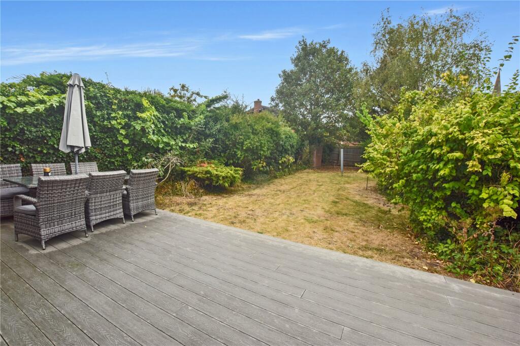 Additional property image - Hurst Road, Bexley, DA5