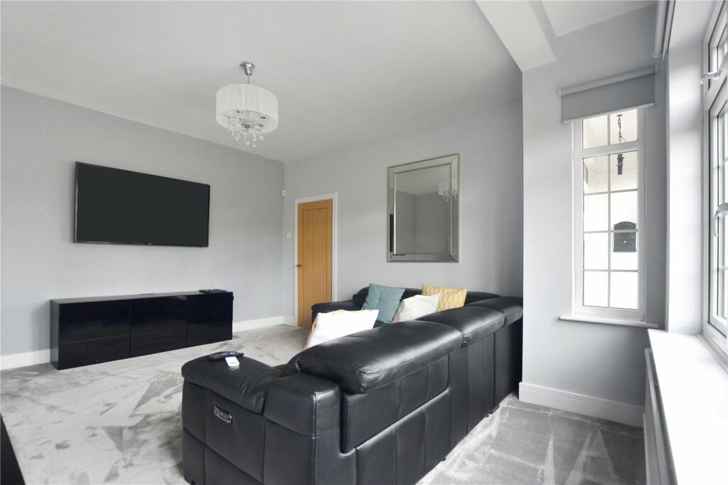 Additional property image - Hurst Road, Bexley, DA5