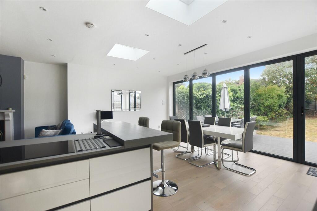 Additional property image - Hurst Road, Bexley, DA5