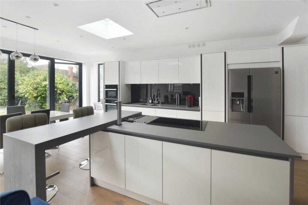 Additional property image - Hurst Road, Bexley, DA5