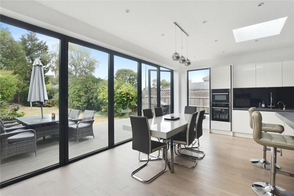 Additional property image - Hurst Road, Bexley, DA5