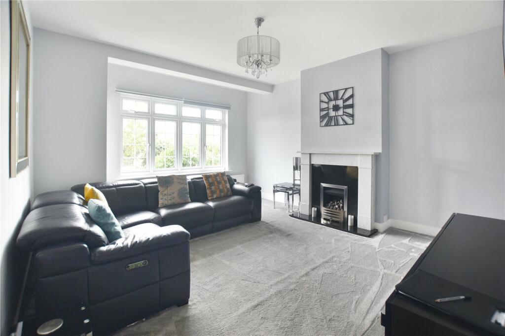 Additional property image - Hurst Road, Bexley, DA5