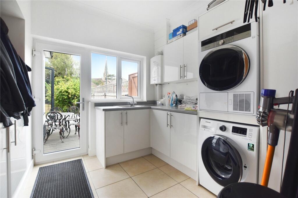 Additional property image - Hurst Road, Bexley, DA5