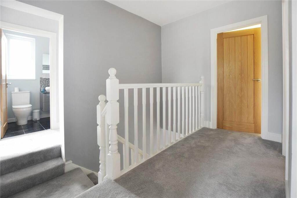 Additional property image - Hurst Road, Bexley, DA5