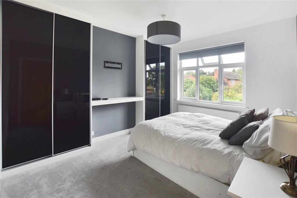 Additional property image - Hurst Road, Bexley, DA5