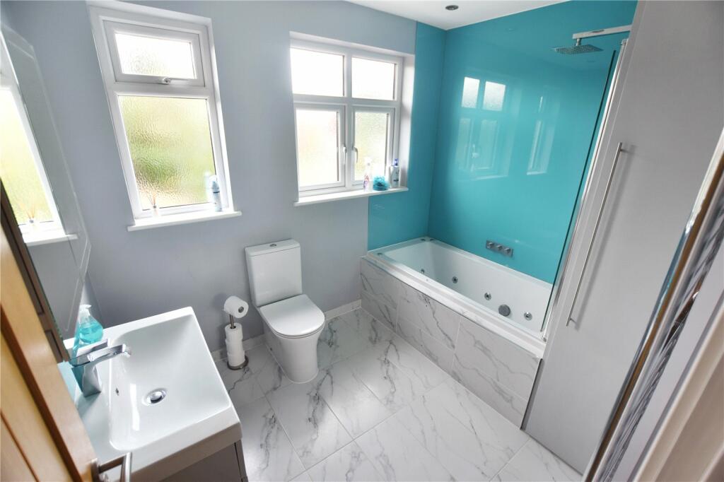 Additional property image - Hurst Road, Bexley, DA5
