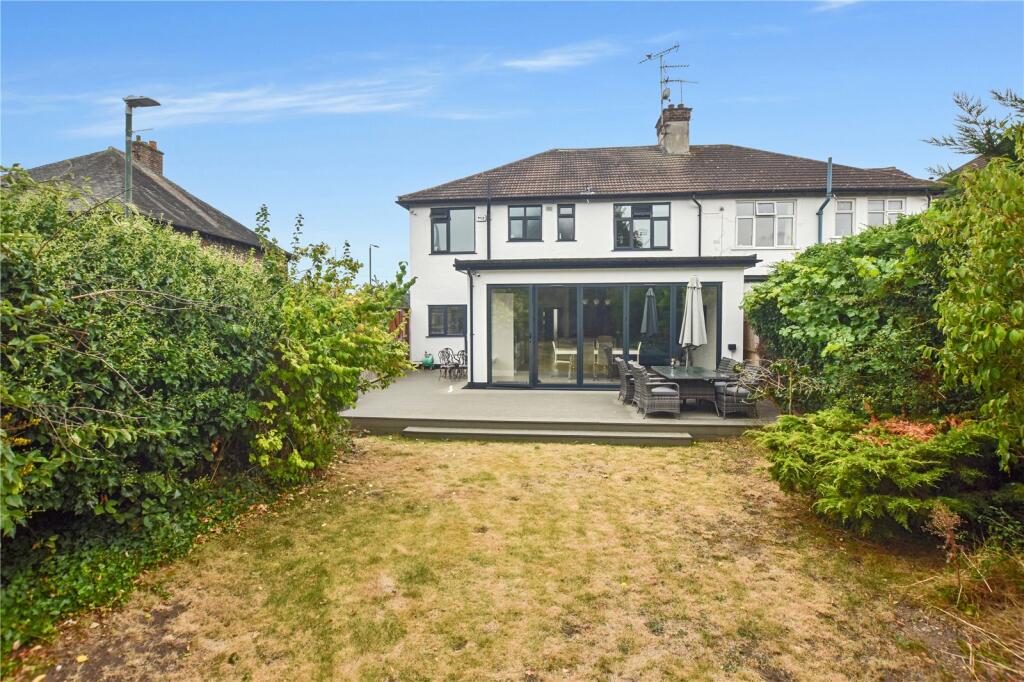 Additional property image - Hurst Road, Bexley, DA5