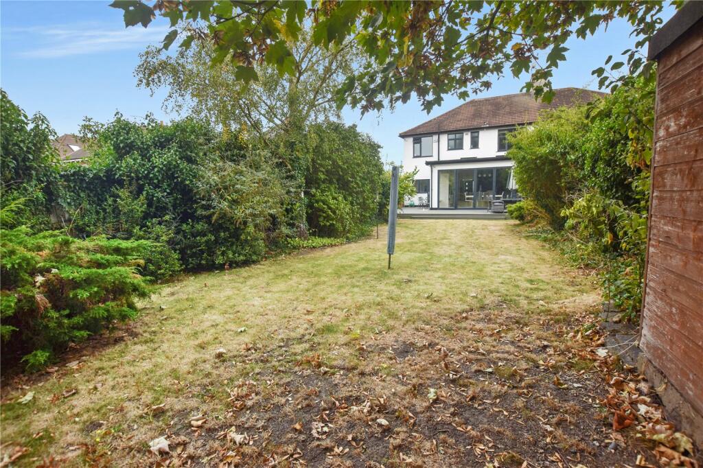 Additional property image - Hurst Road, Bexley, DA5