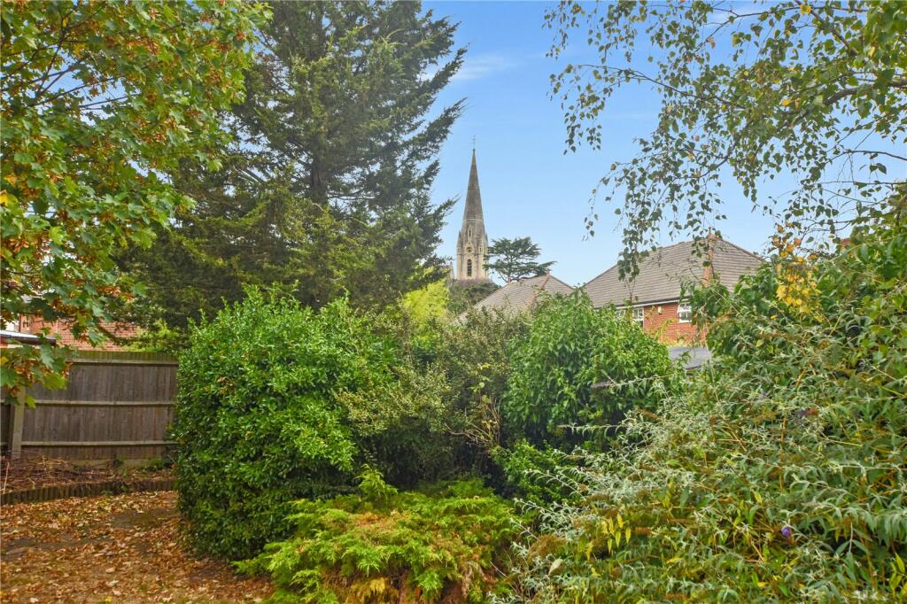 Additional property image - Hurst Road, Bexley, DA5