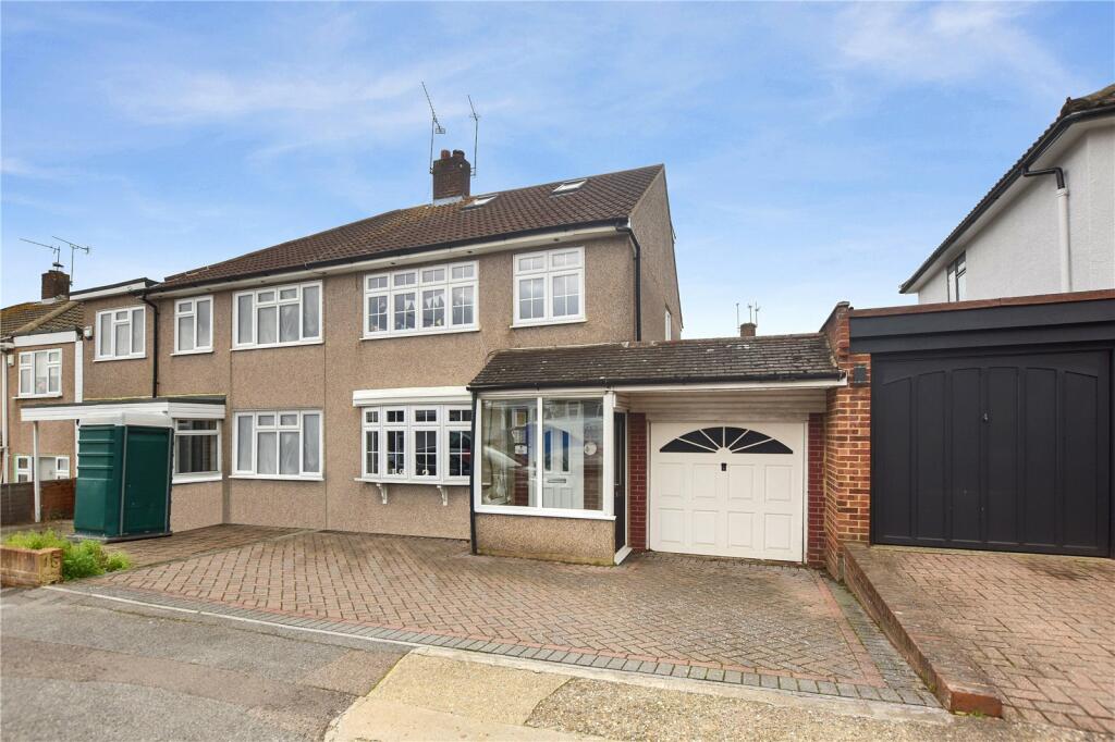 Main image of property: Spurrell Avenue, Bexley, Kent, DA5