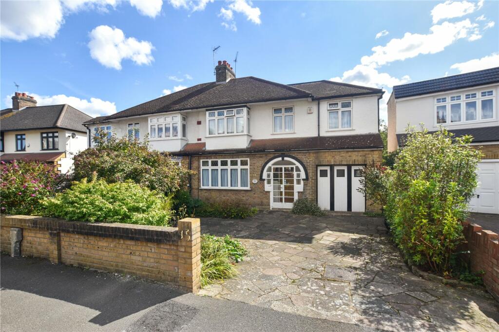 Main image of property: Parkhurst Road, Bexley Village, Kent, DA5