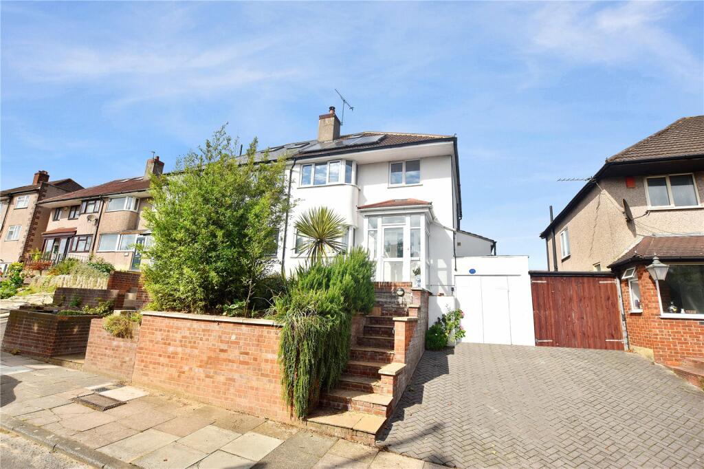 Main image of property: Rochester Drive, Bexley, Kent, DA5