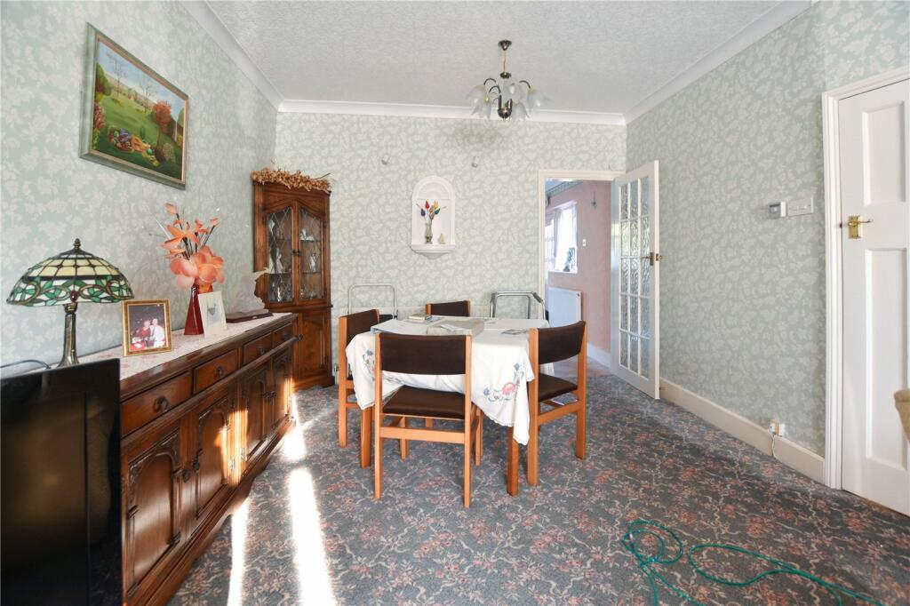 Additional property image - Baldwyns Park, Bexley, Kent, DA5