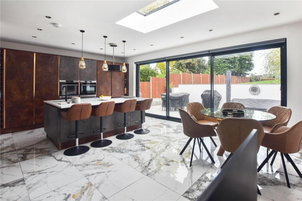 Additional property image - Parkhill Road, Bexley, Kent, DA5