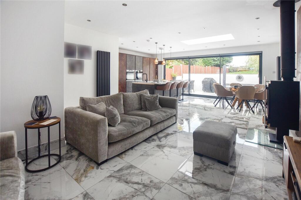 Additional property image - Parkhill Road, Bexley, Kent, DA5