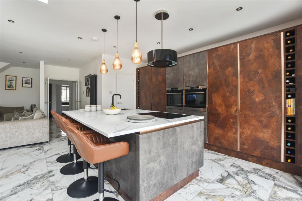 Additional property image - Parkhill Road, Bexley, Kent, DA5