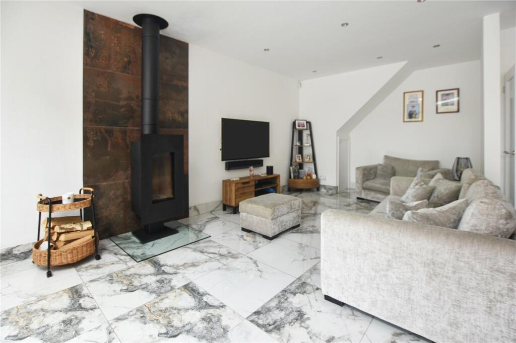 Additional property image - Parkhill Road, Bexley, Kent, DA5