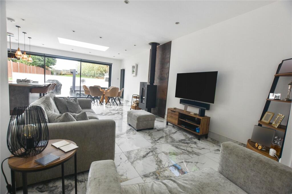Additional property image - Parkhill Road, Bexley, Kent, DA5