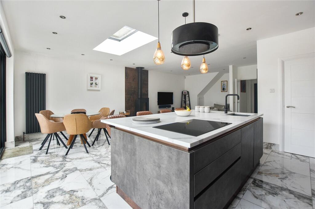 Additional property image - Parkhill Road, Bexley, Kent, DA5