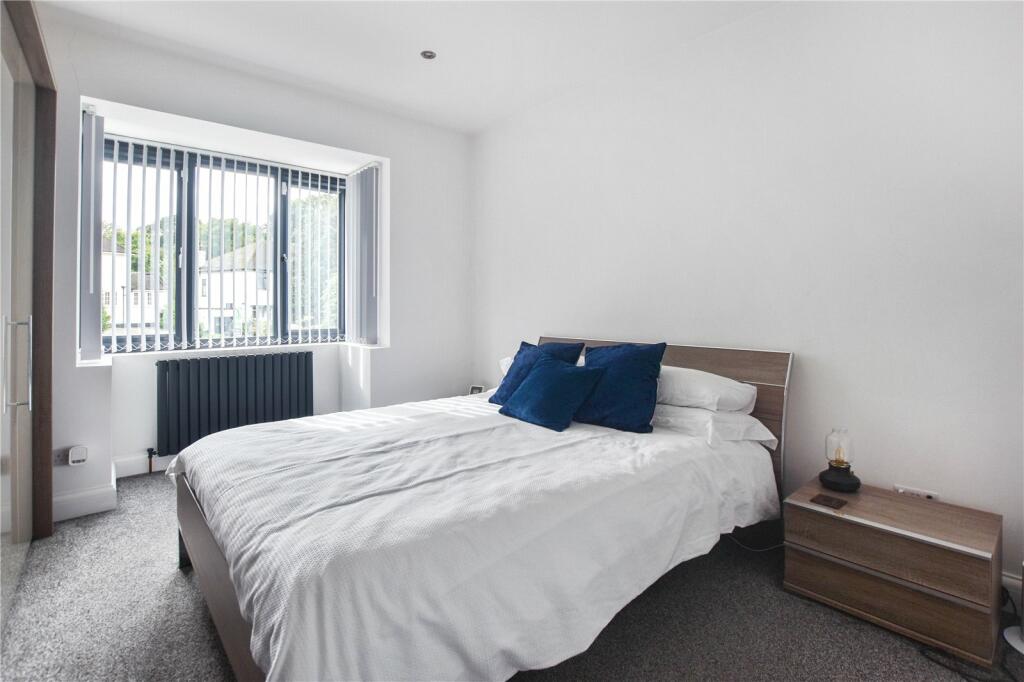 Additional property image - Parkhill Road, Bexley, Kent, DA5