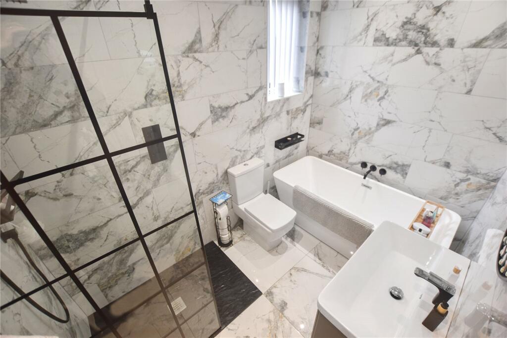 Additional property image - Parkhill Road, Bexley, Kent, DA5