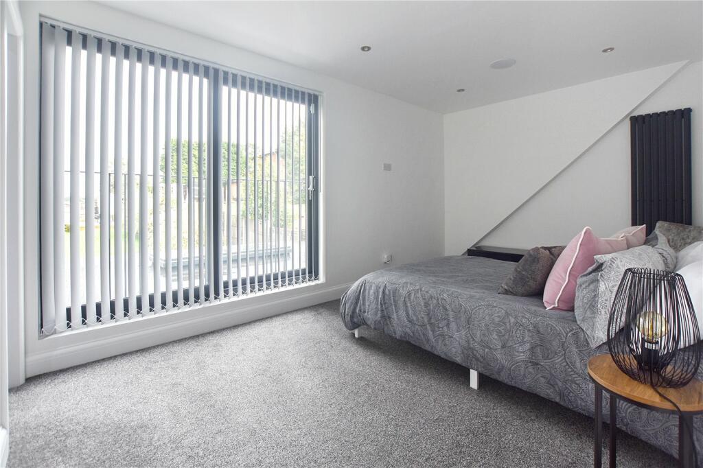 Additional property image - Parkhill Road, Bexley, Kent, DA5