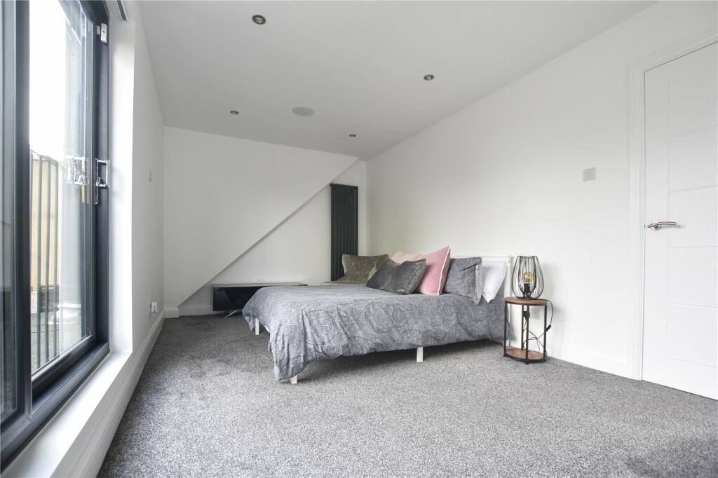 Additional property image - Parkhill Road, Bexley, Kent, DA5