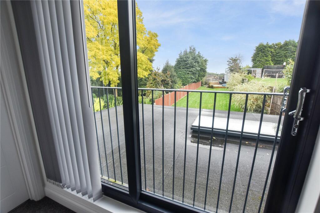 Additional property image - Parkhill Road, Bexley, Kent, DA5