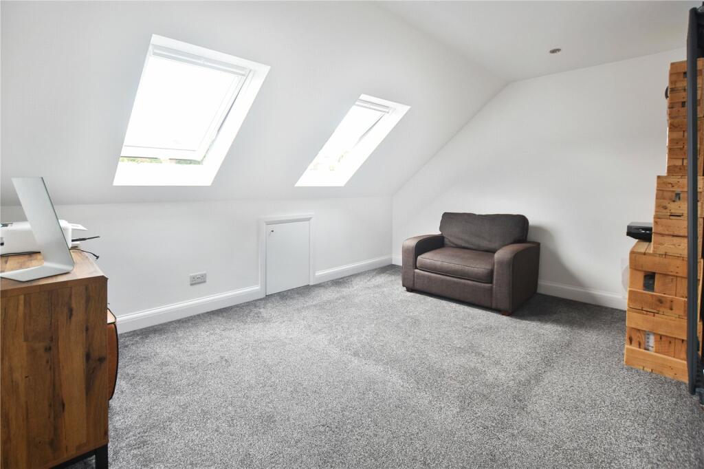 Additional property image - Parkhill Road, Bexley, Kent, DA5