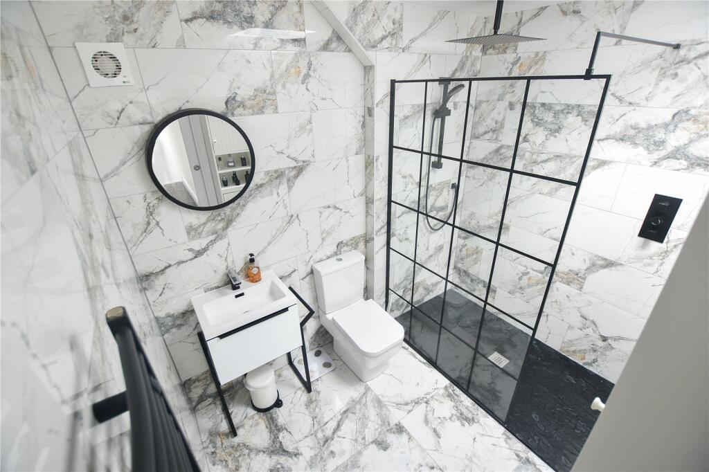 Additional property image - Parkhill Road, Bexley, Kent, DA5