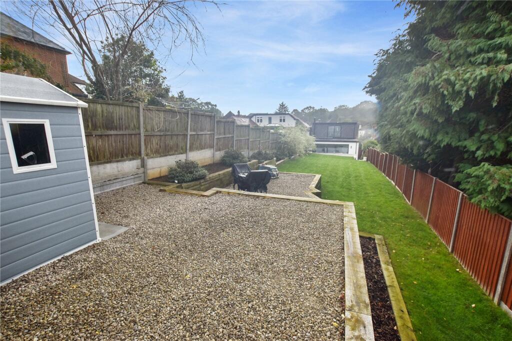 Additional property image - Parkhill Road, Bexley, Kent, DA5