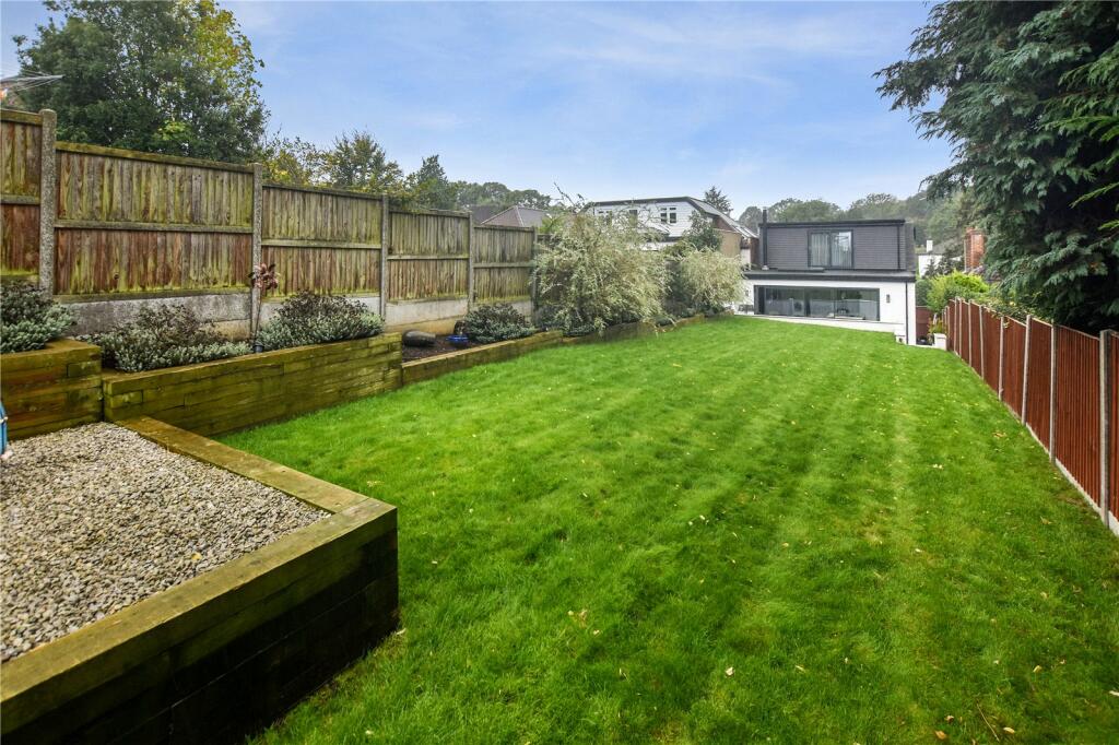 Additional property image - Parkhill Road, Bexley, Kent, DA5