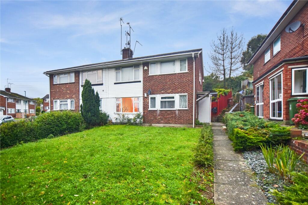 Main image of property: Alton Close, Bexley, Kent, DA5