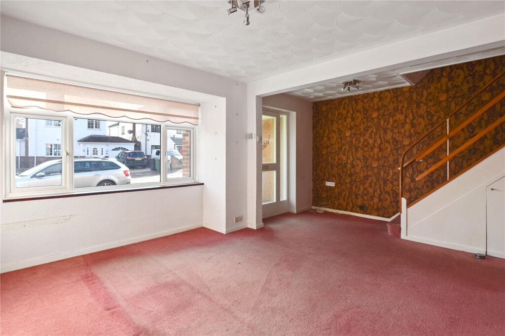 Additional property image - Joydens Wood Road, Bexley, Kent, DA5