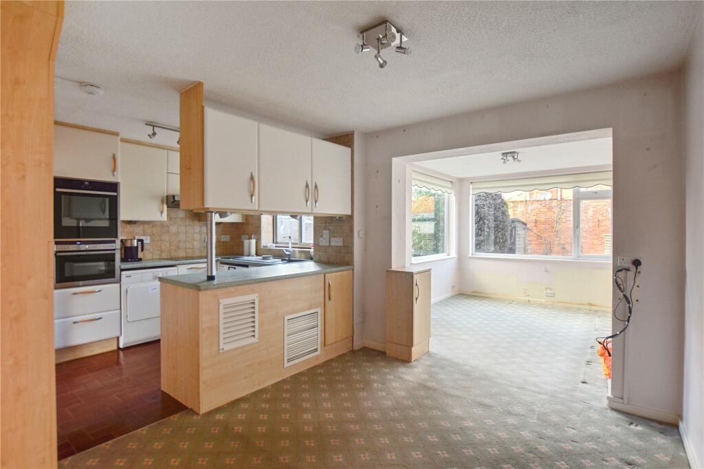 Additional property image - Joydens Wood Road, Bexley, Kent, DA5